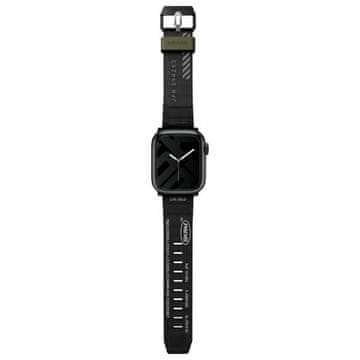 INNA Skinarma Shokku Remen Za Apple Watch 45 44 42 Mm Vrlo Otporan Na Udarce