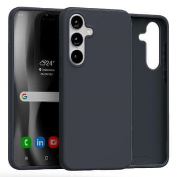 INNA Mercury Futrola Za Samsung Galaxy S25+ S936 S Protukliznom Zaštitom