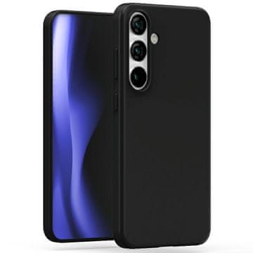 Mercury Mercury Meka Futrola Za Samsung Galaxy S25+ S936 Izdržljiva I Lagana Futrola