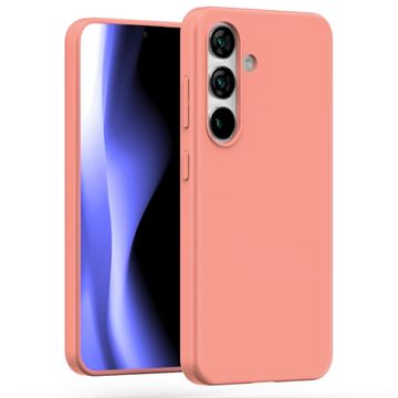Mercury Mercury Silikonska Futrola Za Samsung S25 S931 Zaštitna Futrola S Mekanom Materijalom