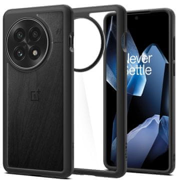 Spigen Spigen Ultra Hibridna Futrola Za Oneplus 13 Izuzetno Stabilna I Fleksibilna