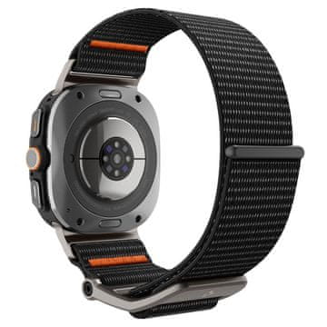 Spigen Spigen Durapro Flex Remen Za Samsung Galaxy Watch Ultra 47 Mm Visoka Zaštita