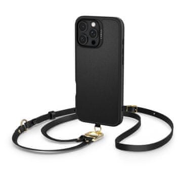 Spigen Spigen cyrill kajuk classic charm mag magsafe iphone 16 pro max black