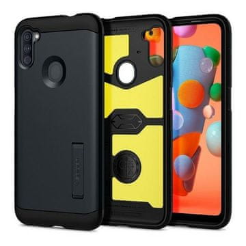 Spigen Spigen Tough Armor Futrola Za Samsung Galaxy M11 M115 Zaštita Od Loma