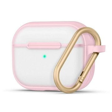 Spigen Ciel Color Cipelasto ružičasta futrola za AirPods Pro