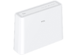 TCL LinkHub 5G CPE bežični ruter (HH512LM-2BLCAT1)