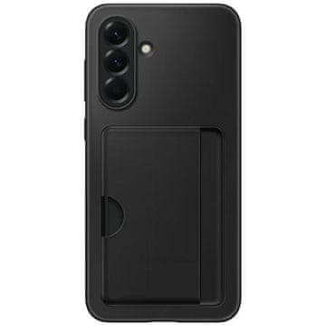 Samsung Futrola za Galaxy A56 s utorom za karticu, crna