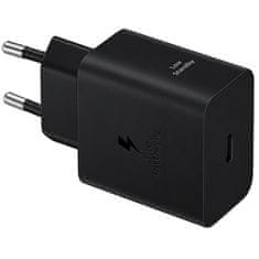 INNA Samsung Pd 45W Usb-C 3A Zidni Punjač Za Mobitele Galaxy S20 S21 S22
