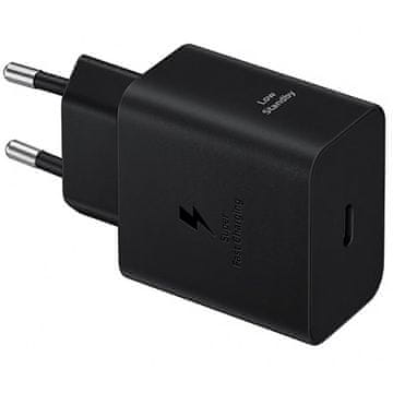 INNA Samsung Pd 45W Usb-C 3A Zidni Punjač Za Mobitele Galaxy S20 S21 S22