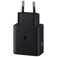 INNA Samsung Pd 45W Usb-C 3A Zidni Punjač Za Mobitele Galaxy S20 S21 S22