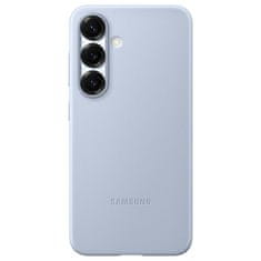 Samsung Svijetloplava maskica za Galaxy S25 Kindsuit