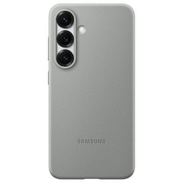 Samsung Maska za Galaxy S25 Kindsuit, siva