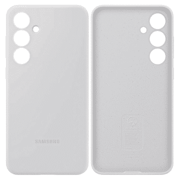 INNA Samsung Silikonska Futrola Za S24 Fe S721 Zaštita Od Ogrebotina