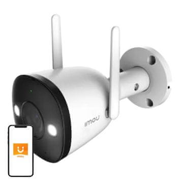 Imou Vanjska WiFi kamera IMOU Bullet 2E 5MP