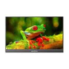 Arzopa Prijenosni dodirni monitor Arzopa A1T 15,6" Full HD, lagan i svestran