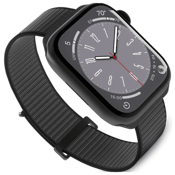 Puro Puro Najlon Sportski Remen Za Apple Watch 38 40 41 Mm Elegantan I Praktičan