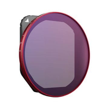 1 to 3 Pgytech Vnd Filter 6-9 Koraka Za Dji Mavic 3 Mavic 3 Cine P-26A-017