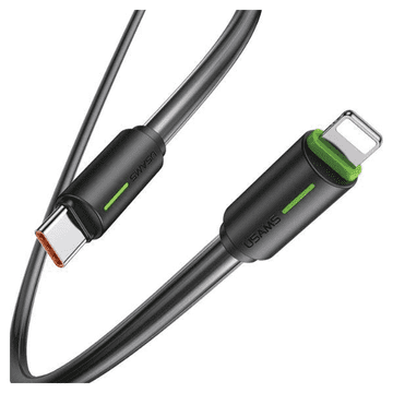 INNA Usams Usb-C Na Lightning Kabel Za Iphone 11 12 13 14 1M Yu Serija Sj73530W