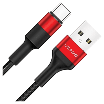 INNA Usams 2A Usb-C Kabel Za Mobitele 1,2 M Brzo Punjenje Samsung Huawei
