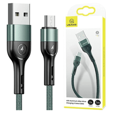 INNA Usams Micro Usb Kabel U55 Za Mobitele Za Punjenje I Prijenos Podataka
