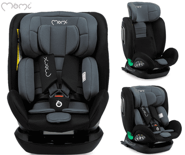 MoMi Urso 360° autosjedalica, 40-150 cm