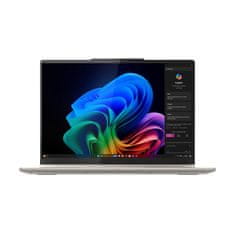 Lenovo Yoga 7 2-u-1 prijenosno računalo, Ryzen AI 5 340, 16 GB, SSD1 TB, OLED, W11H (83JR0021SC)