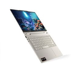 Lenovo Yoga 7 2-u-1 prijenosno računalo, Ryzen AI 5 340, 16 GB, SSD1 TB, OLED, W11H (83JR0021SC)