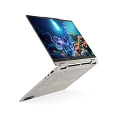 Lenovo Yoga 7 2-u-1 prijenosno računalo, Ryzen AI 5 340, 16 GB, SSD1 TB, OLED, W11H (83JR0021SC)