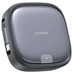 INNA Usams 3-U-1 Set Kabela Za Samsung, Xiaomi, Lg Telefone, Brzo Punjenje 60W