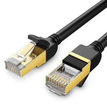 Ugreen Ugreen Mrežni Kabel Rj45 Cat.7 Stp Za Multimedijalni Uređaj 1M