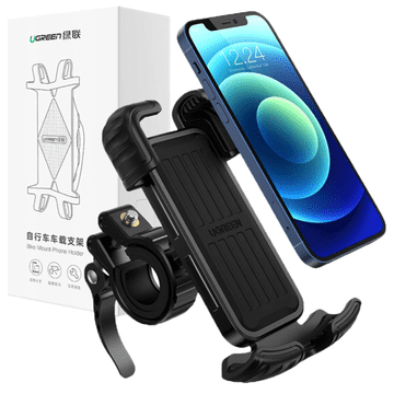 Ugreen Ugreen Držač Za Telefon Za Bicikle Lp494 Za 6,5-Inčne Pametne Telefone Za Bicikle