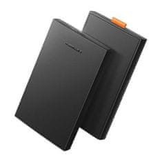 Ugreen Ugreen Vanjsko Kućište Za 2,5" Sata Hdd I Ssd Za Prijenosno Računalo S Usb 3.0 Priključkom