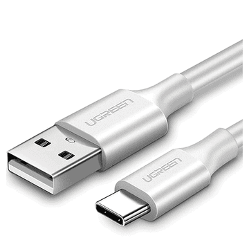 Ugreen Ugreen Usb Na Usb-C Kabel 1,5 M Qc3.0 Za Brzo Punjenje Telefona