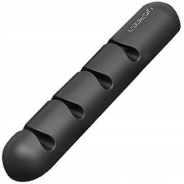 Ugreen Ugreen Organizator Kablova 7 Utora Za Usb Kablove Za Telefone I Tablete