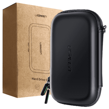 Innostyle ugreen ssd futrola i visokokvalitetna oprema za mobilne i tablete