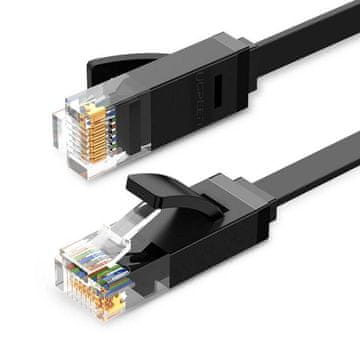 Ugreen Ugreen Mrežni Kabel Patchcord Rj45 Za Računalo Router Ethernet Cat 6 1M