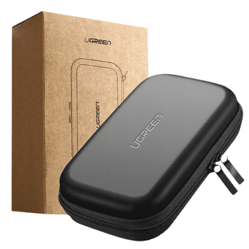 Ugreen Ugreen Ssd Futrola Za Tablete I Gsm Dodatke Transportna Torbica