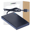 Ugreen Adapter Sata Kućište 2.5'' Za 5Tb Usb 3.0 Računalo I Prijenosno Računalo