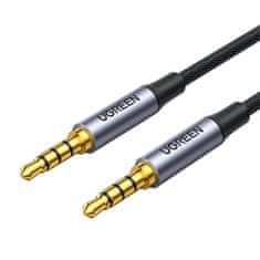 Ugreen Ugreen Audio Kabel Jack 3,5 Mm Aux 1,5 M Za Pametne Telefone Iphone Xiaomi Samsung