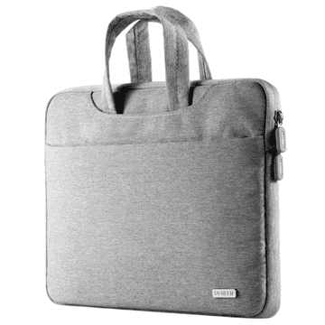 Ugreen LP437 torba za laptop, do 13,9 inča (siva)