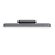 BASEUS Baseus Magnetic Stepless Lampa s Dodirnim Panelom - Siva