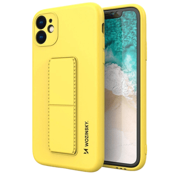 WOZINSKY Wozinsky Zaštitna Futrola S Postoljem Za Samsung Galaxy A32 4G