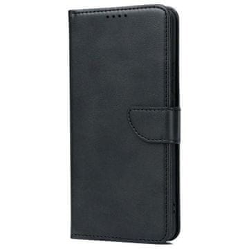 Xiaomi Redmi Note 14 5G preklopna maska crna