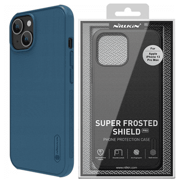 Nillkin Nillkin Super Frosted Shield Pro Magnetska Futrola Za Iphone 14 Plus