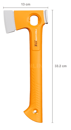  Fiskars Kamp Ultra Light X13 sekira