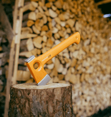 Fiskars Kamperska ultra lagana sjekira X13 (1069101)