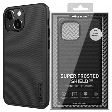 Nillkin Nillkin Super Frosted Shield Pro Magnetska Futrola Za Iphone 14 Plus Z Do