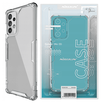 Nillkin Nillkin Nature Pro Futrola Za Samsung Galaxy A73 Armor Futrola Za Telefon