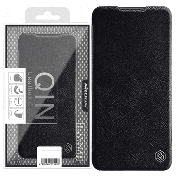 Nillkin Nillkin Qin Futrola Za Xiaomi Redmi Note 11 Pro+ Pro Mi11I S Poklopcom