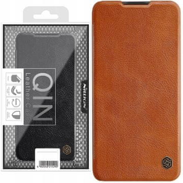 Nillkin Nillkin Futrola Za Xiaomi Redmi Note 11T 11S 11 Poco M4